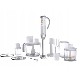 Blender Sencor Shb 6551WH Biały