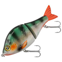 MIKADO Wobler MFT Swimbait 7 cm Perch