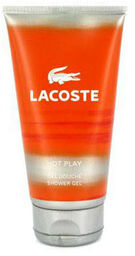 Lacoste Hot Play, Żel pod prysznic - 150ml