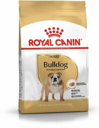 ROYAL CANIN Bulldog Adult 12kg karma sucha