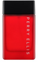 Perry Ellis Bold Red woda toaletowa dla mężczyzn