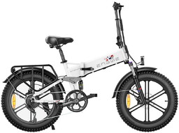 ENGWE ENGINE X 250W Silnik Składany rower elektryczny