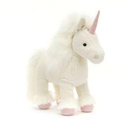 Jednorożec 32 cm Jellycat maskotki ISA3U