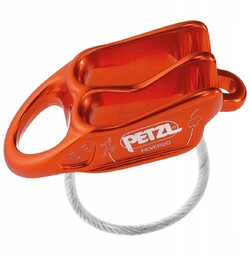 Petzl Przyrząd Reverso