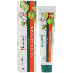 Antyseptyczny Krem Kojąco Osłaniający Himalaya Multipurpose, 20g