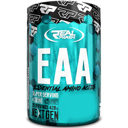 REAL PHARM EAA 420g
