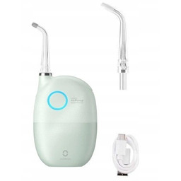 Irygator do zębów Oclean A10 + 2 końcówki