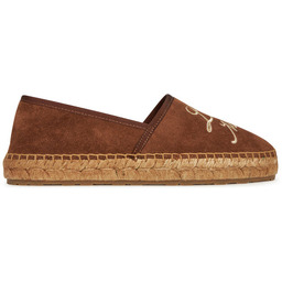 Espadryle LOVE MOSCHINO