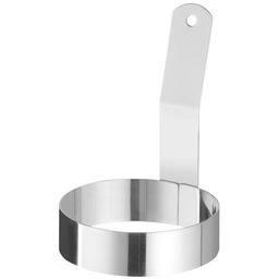 Pierścień do smażenia jajek 88 mm HENDI 512074,