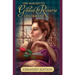 Gilded Reverie Lenormand expanded edition (Ciro Marchetti)