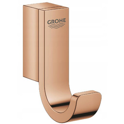 Wieszak haczyk łazienkowy warm sunset Grohe Long-Life 41039DA0