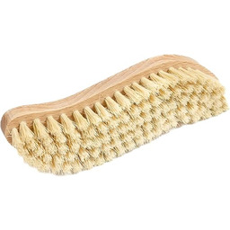 Chinchilla  Szczotka do szorowania z drewna bukowego