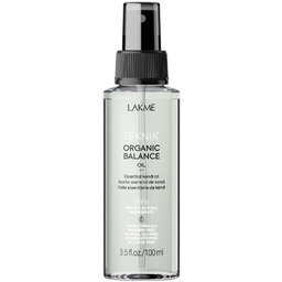 LAKME Teknia Organic Balance Oil olejek organiczny
