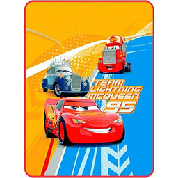 Aymax Spro koc Disney Cars, 160 x 220