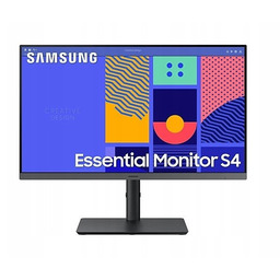 LCD Samsung LS24C430GAUXEN 24'' FHD IPS / PLS