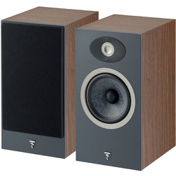 Focal Theva N 1 - Podstawkowe kolumny głośnikowe