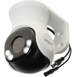 Kamera Ahd, Hd-cvi, Hd-tvi, Pal Obrotowa Wewnętrzna HAC-PT1500A-IL-A-0280B-