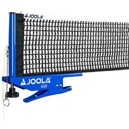 JOOLA Siatka do tenisa stołowego Klick 310113