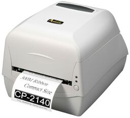 Biurkowa drukarka Argox CP-2140