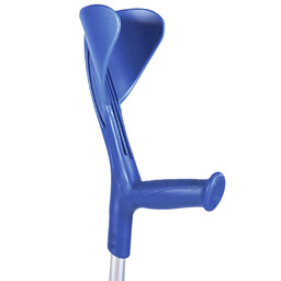 Herdegen Kula ortopedyczna łokciowa Evolution Fun - Niebieski