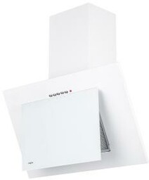 Akpo WK-4 Nero Eco 50 Biały Okap kominowy