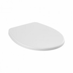 KOŁO K90125000 REKORD Deska sedesowa z tworzywa Termoplast,
