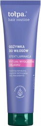 TOŁPA Hair Routine Odżywka wygładzająca do włosów Efekt