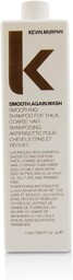 Kevin Murphy Smooth.Again Wash Shampoo, 1000 ml