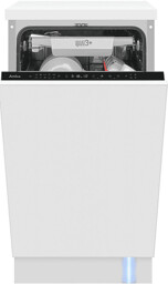 Zmywarka AMICA DIM480C10EBONSViD