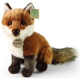 RAPPA Maskotka Eco-Friendly Lis 226173