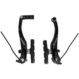 Hamulec Rowerowy Tylny Shimano Br-T4000 V-Brake Okł S65T
