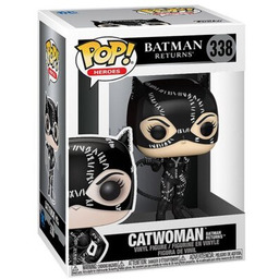 FUNKO Figurka Pop Batman Catwoman Zyskaj