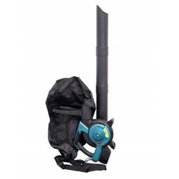 Dmuchawa Odkurzacz Akumulatorowy Dedra DED7194V 270km/h