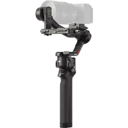 Gimbal DJI RS 4 Combo