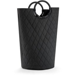 Reisenthel Kosz Rhombus Black Loophome M Frame