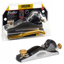 Stanley Strug ręczny równiak 12-060