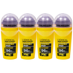 L''Oreal Men Invincible Sport Antyperspirant W Kulce