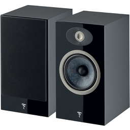 Focal Theva N 1 - Podstawkowe kolumny głośnikowe