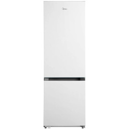 Midea MDRB457FGE01 Pełny No Frost 186cm Komora świeżości