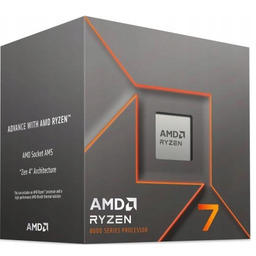 Procesor Amd Ryzen 7 8700F 8 x 4,1GHz