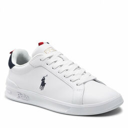 Sneakersy Polo Ralph Lauren