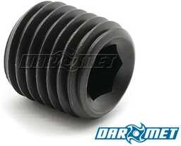 DARMET Śruba dociskowa imbusowa M20 x 16 mm