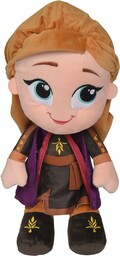 Simba 6315877625 Disney Frozen 2, Chunky Anna 43