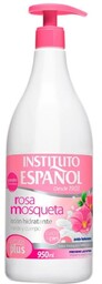 Balsam do ciała, Rodzinne opakowanie, INSTITUTO ESPANOL ROSA