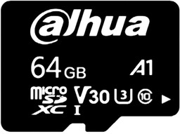 Karta pamięci microSD 64 GB TF-L100-64GB Dahua