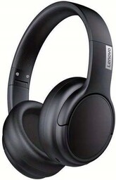 NOWE ORYGINALNE SŁUCHAWKI LENOVO TH10 czarne