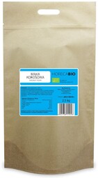 MĄKA KOKOSOWA BIO 2,5 kg - HORECA