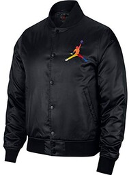 NIKE Męska kurtka sportowa M J SPRT DNA