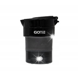 Czajnik składany GOTIE GCT-600 TURYSTYCZNY 0,6 L