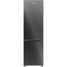 Chłodziarko-zamrażarka GORENJE NRB620E6BX4WFE 203cm ConnectLife Total NoFrost Czarny